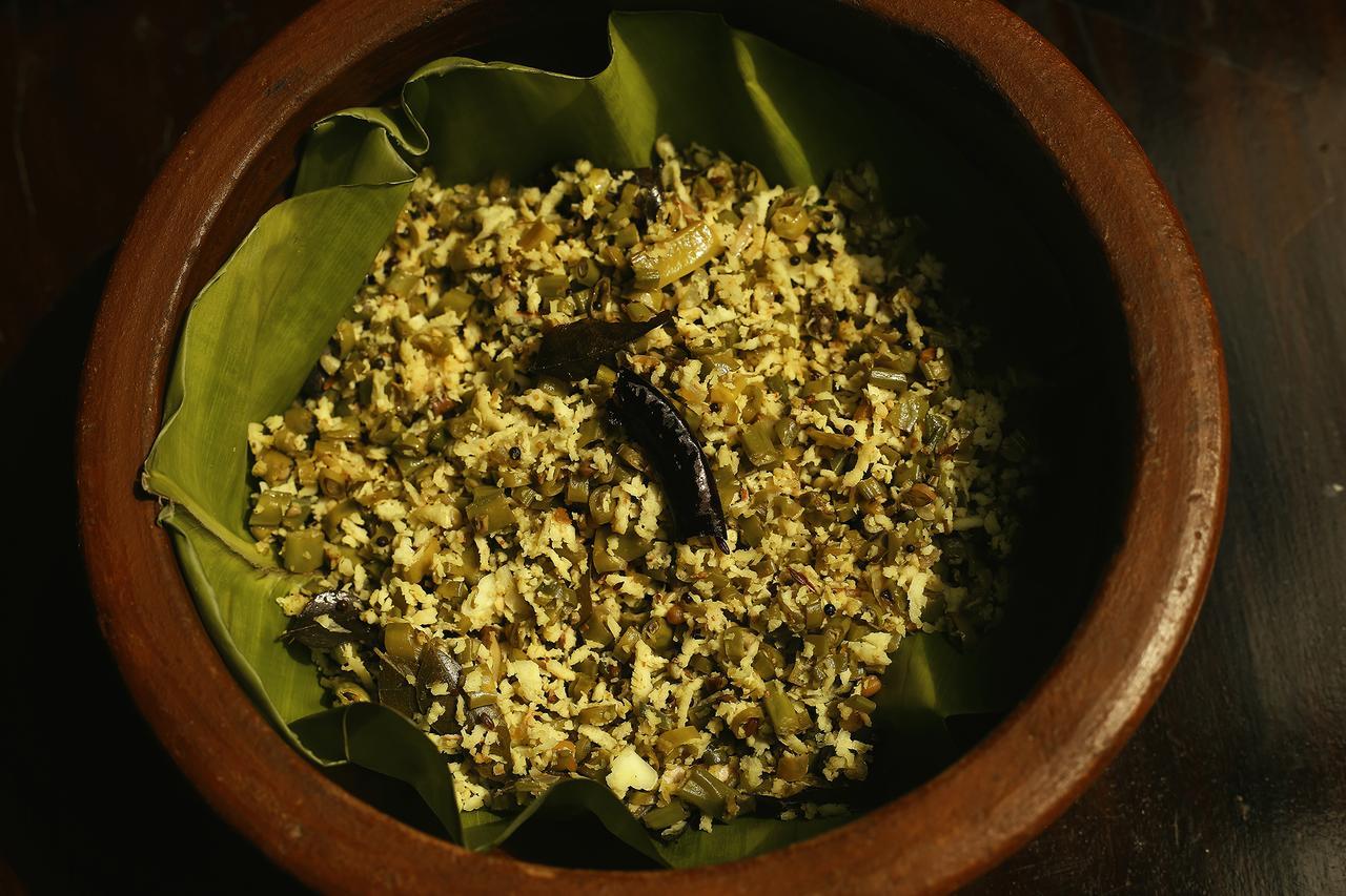 Hotel Spice Coast Cruises - Houseboat, A Cgh Earth Experience Alappuzha Esterno foto